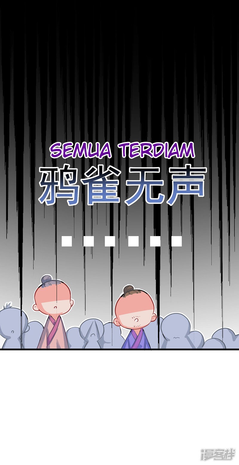 Miss Nine Doctor Chapter 26 - halaman 19
