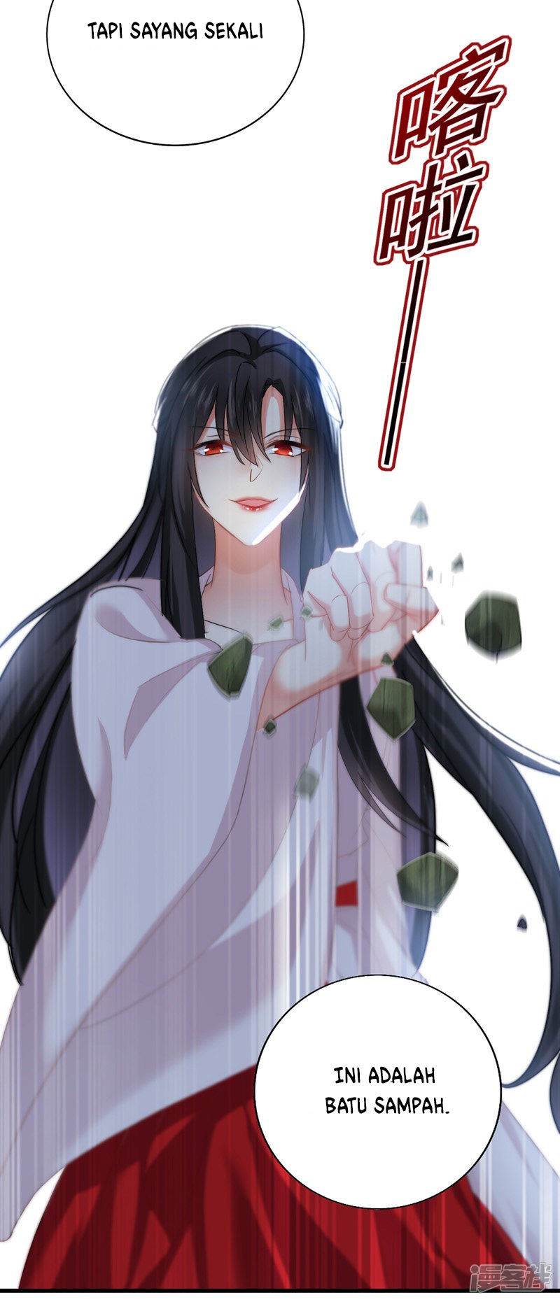 Miss Nine Doctor Chapter 26 - halaman 21
