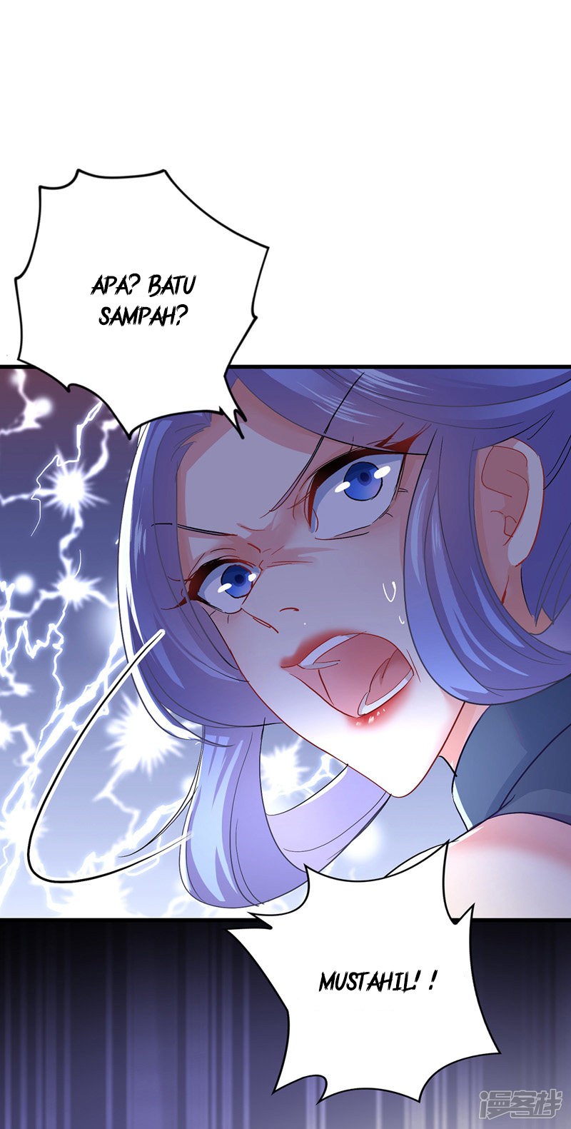 Miss Nine Doctor Chapter 26 - halaman 22