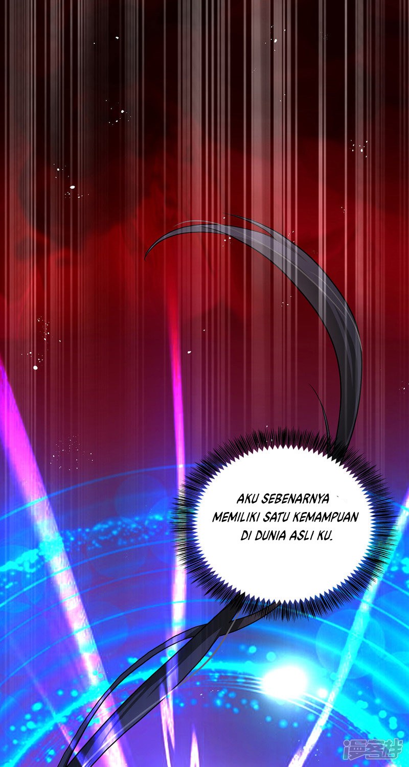 Miss Nine Doctor Chapter 26 - halaman 7