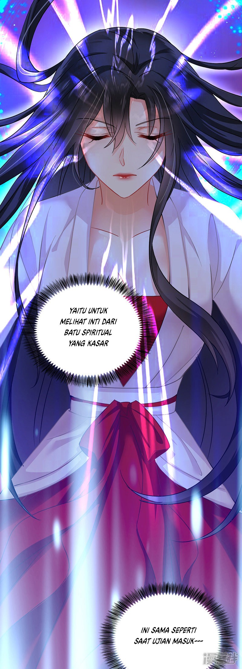 Miss Nine Doctor Chapter 26 - halaman 8