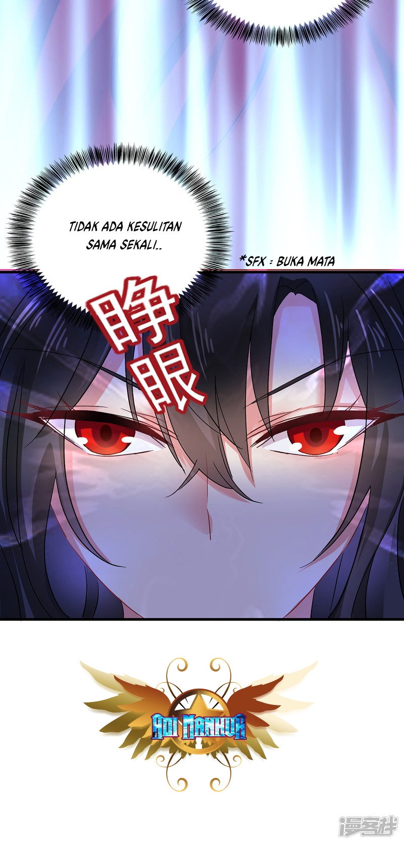 Miss Nine Doctor Chapter 26 - halaman 9