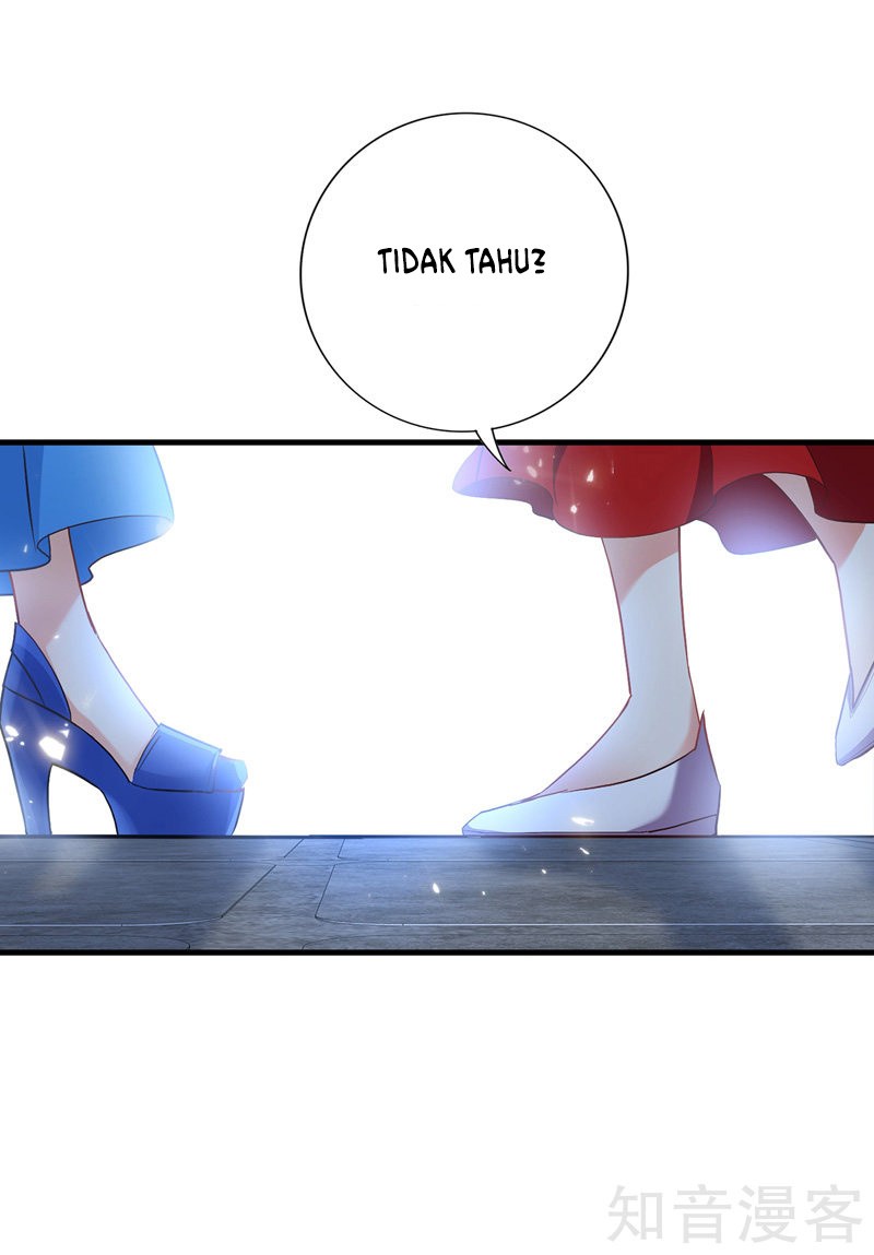 Miss Nine Doctor Chapter 27 - halaman 19