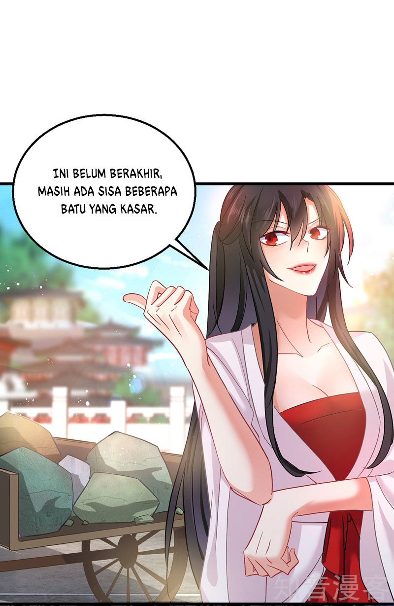 Miss Nine Doctor Chapter 27 - halaman 9