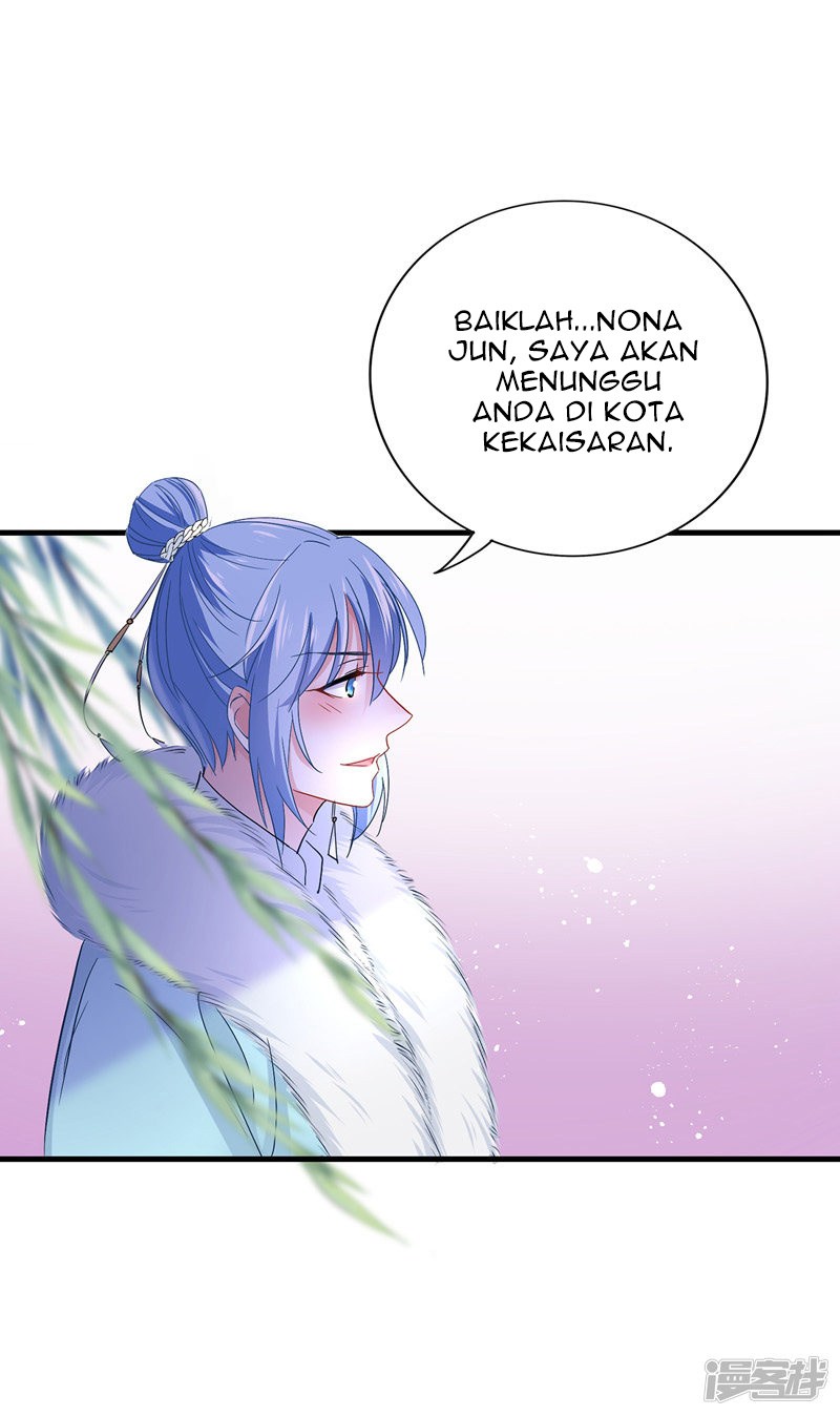 Miss Nine Doctor Chapter 28 - halaman 10
