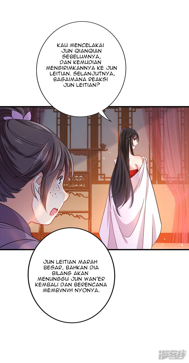 Miss Nine Doctor Chapter 28 - halaman 16
