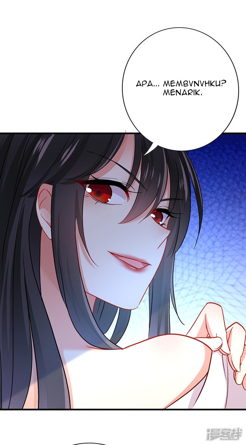 Miss Nine Doctor Chapter 28 - halaman 17