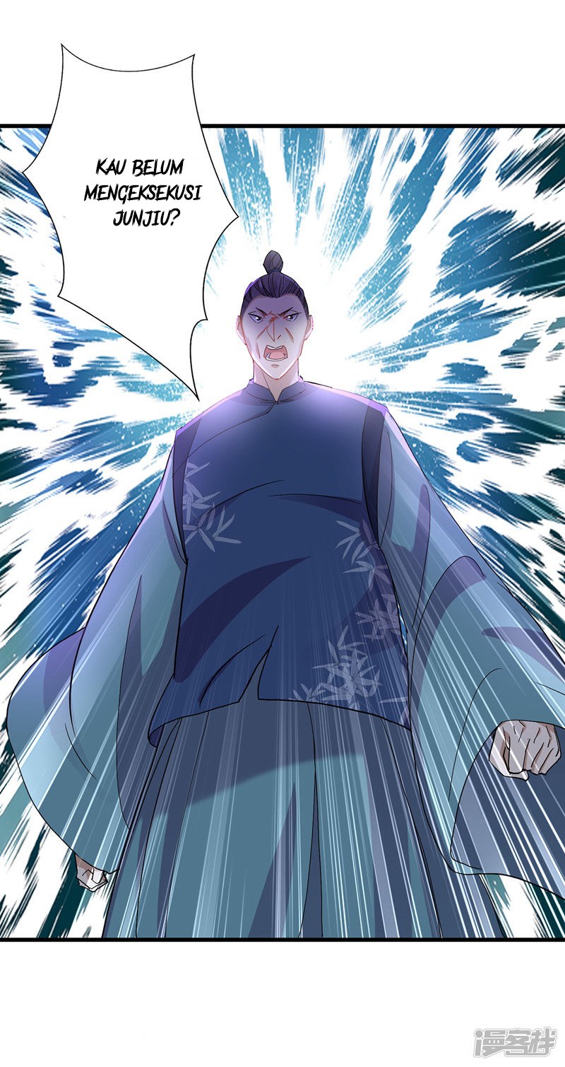 Miss Nine Doctor Chapter 28 - halaman 24