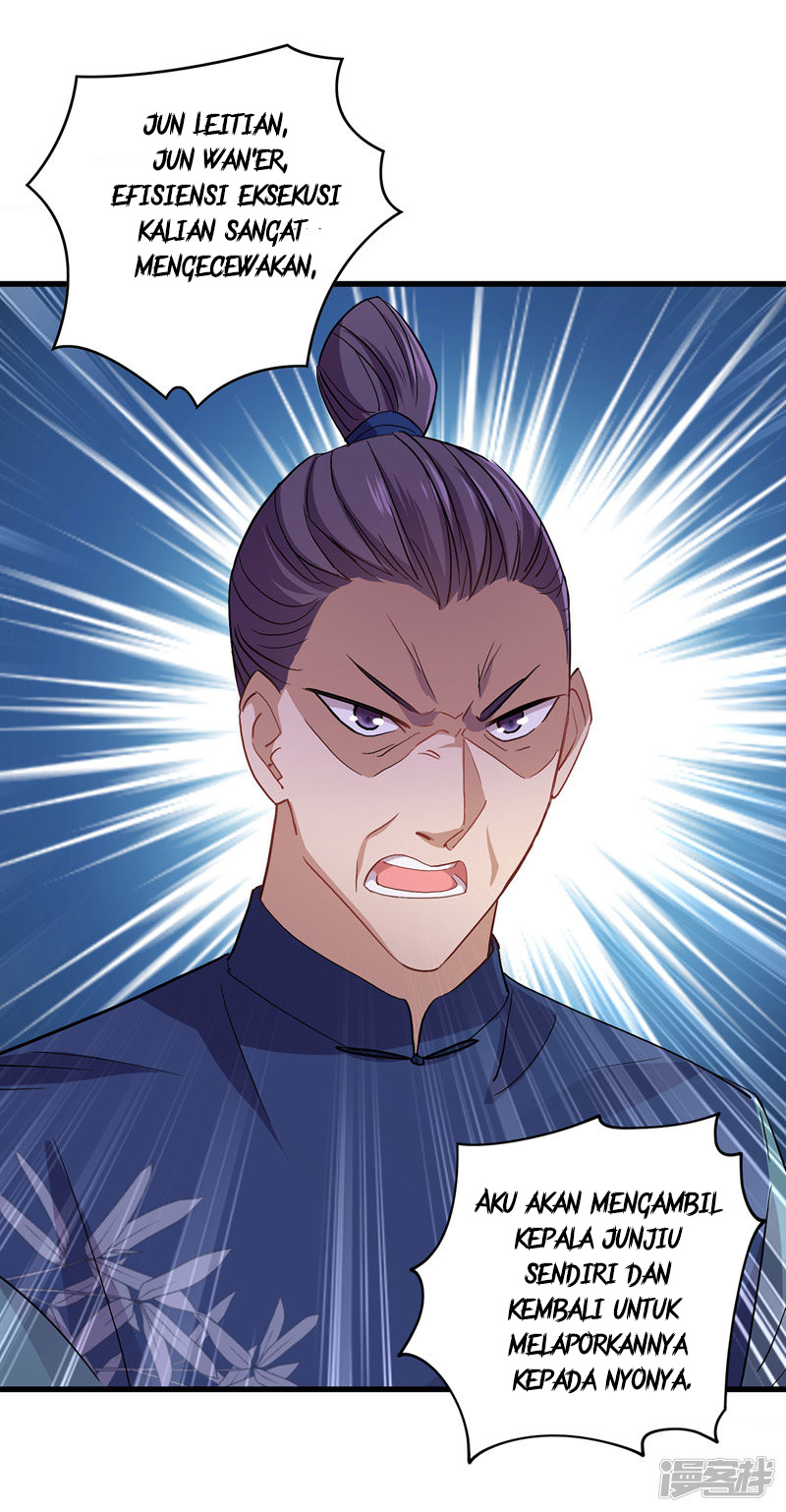 Miss Nine Doctor Chapter 28 - halaman 26