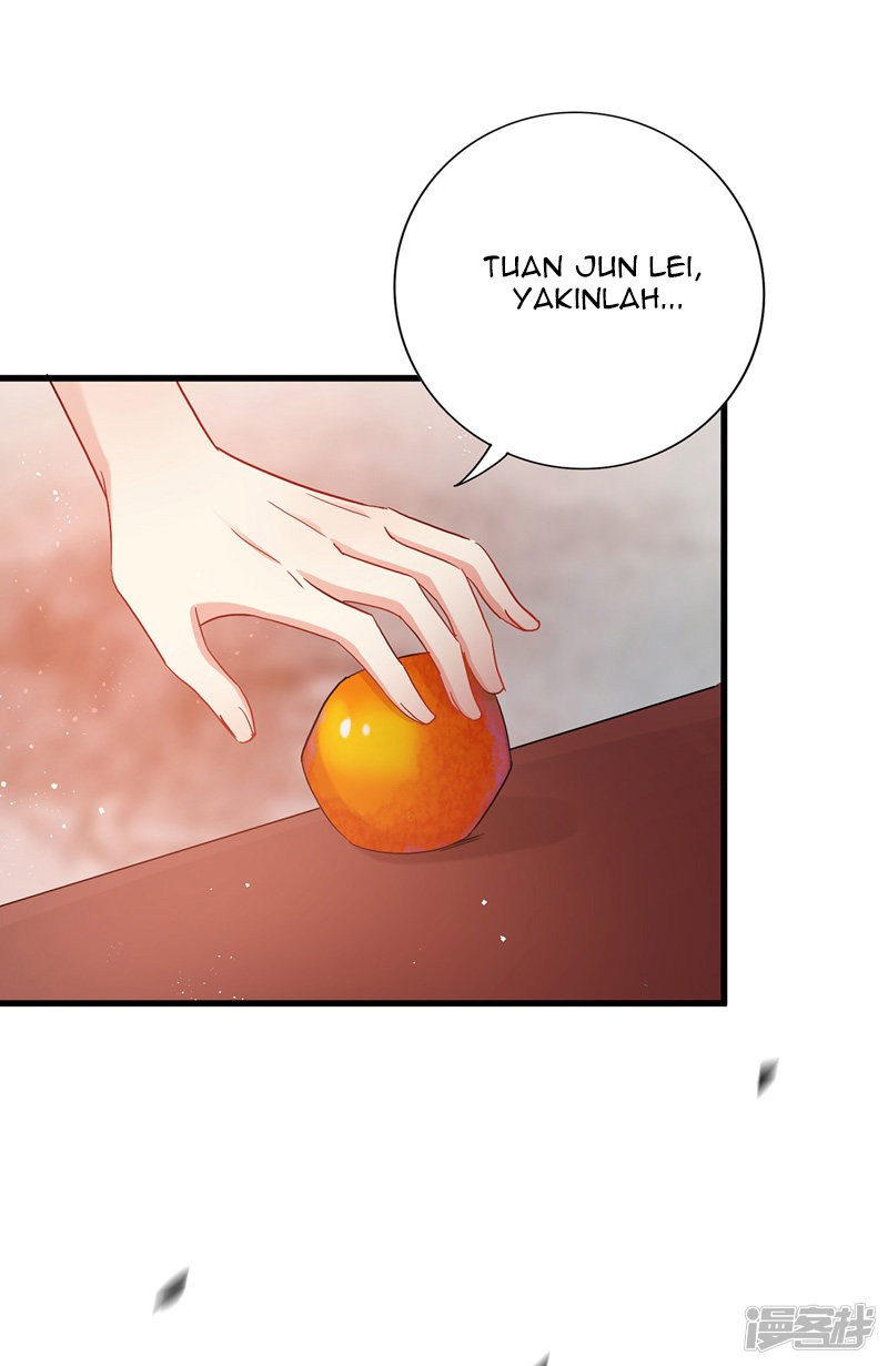 Miss Nine Doctor Chapter 28 - halaman 27