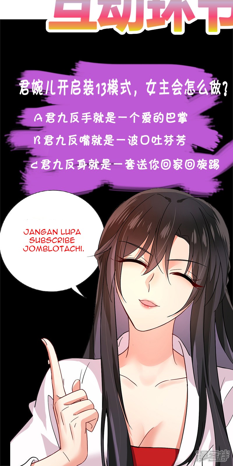 Miss Nine Doctor Chapter 28 - halaman 29