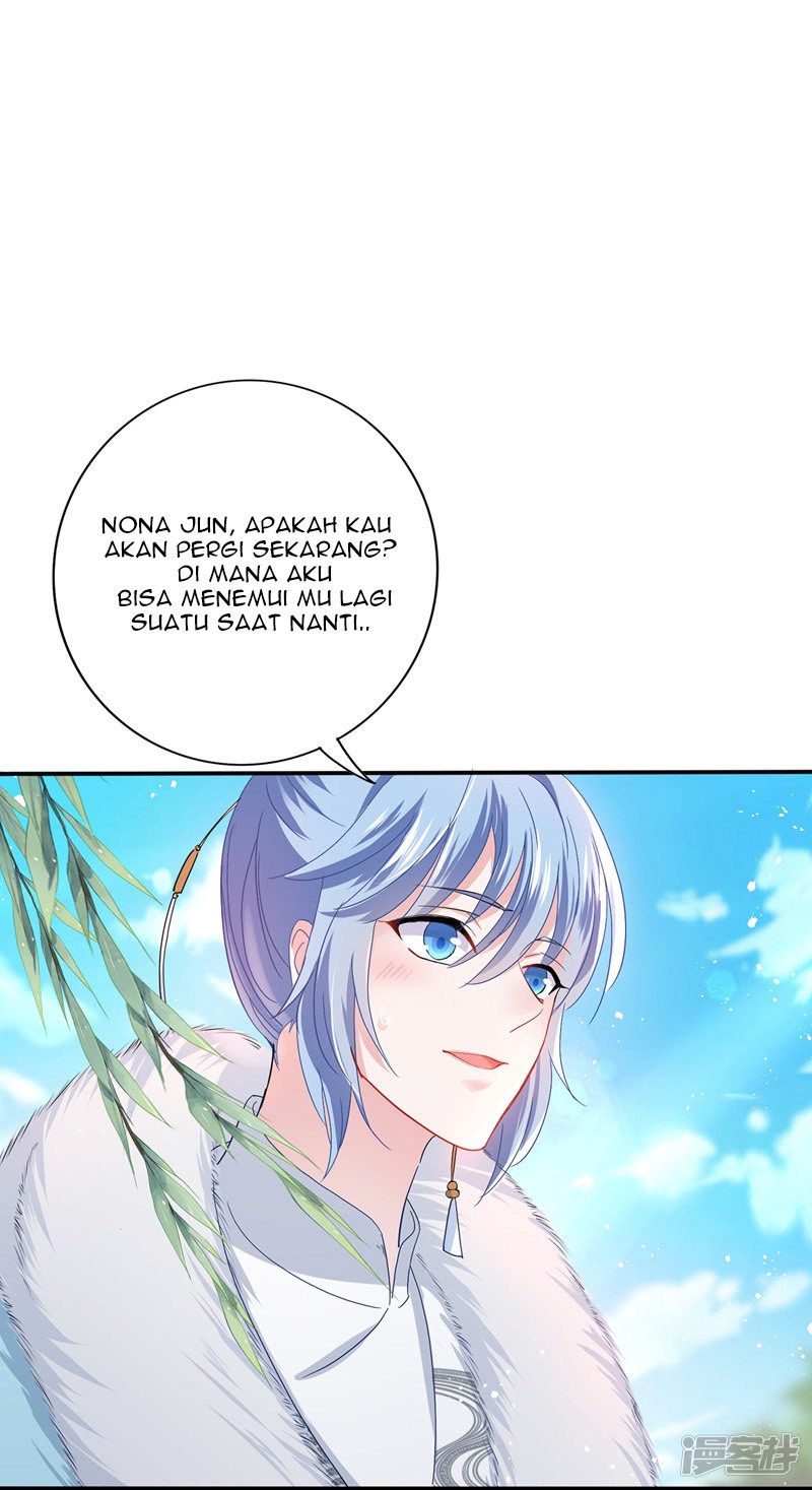 Miss Nine Doctor Chapter 28 - halaman 7