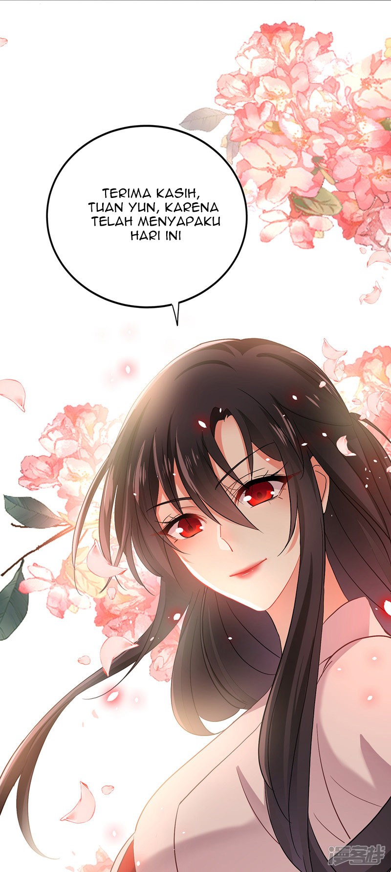 Miss Nine Doctor Chapter 28 - halaman 8