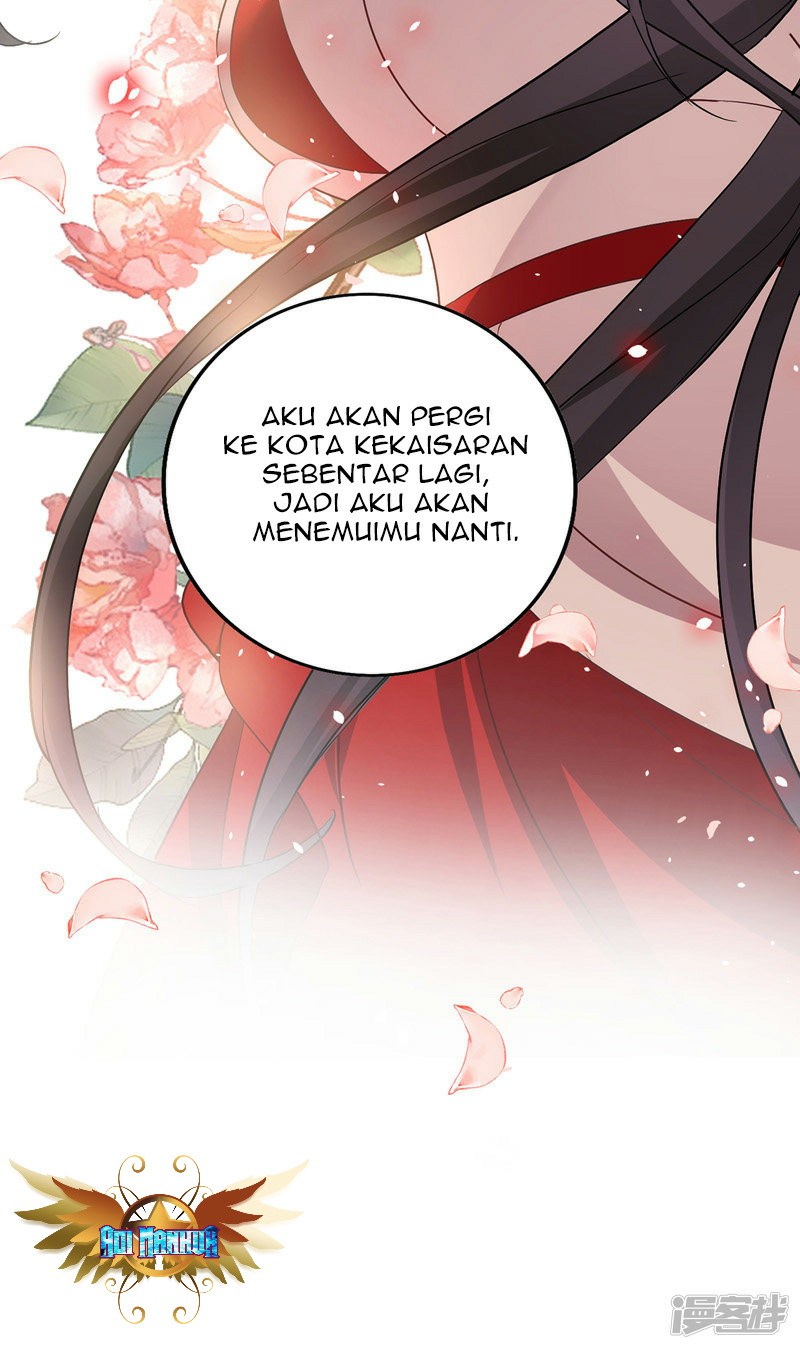 Miss Nine Doctor Chapter 28 - halaman 9