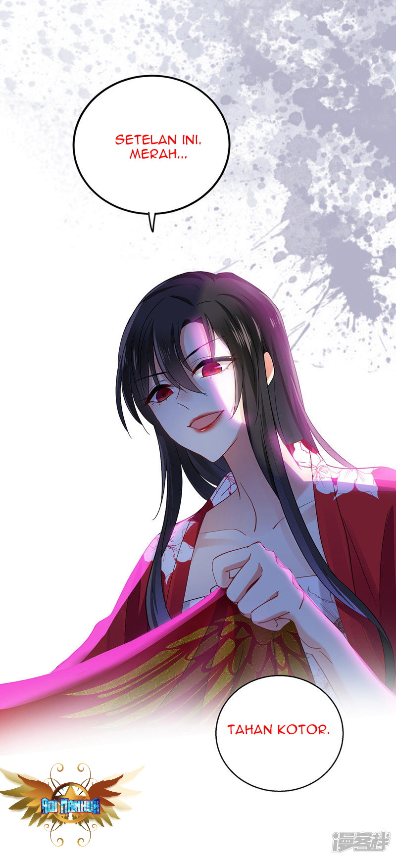 Miss Nine Doctor Chapter 29 - halaman 13