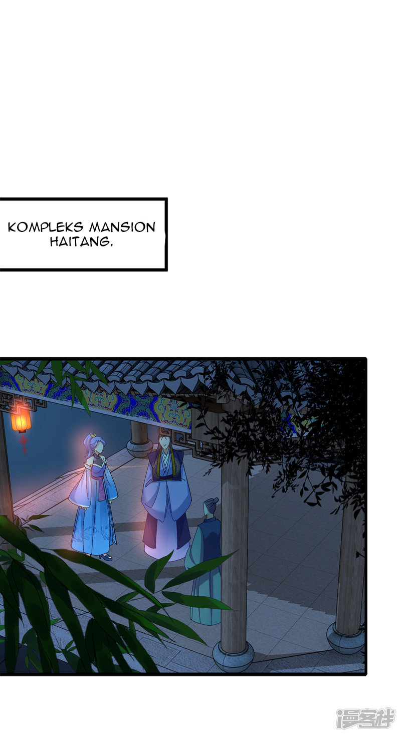 Miss Nine Doctor Chapter 29 - halaman 14