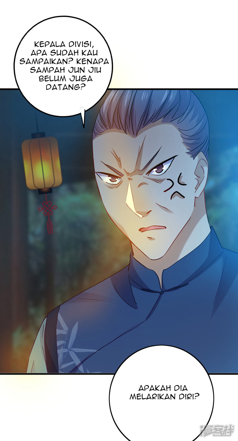 Miss Nine Doctor Chapter 29 - halaman 15