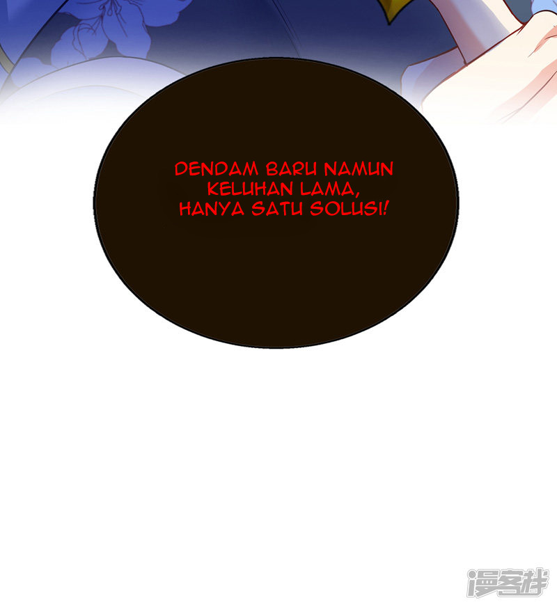 Miss Nine Doctor Chapter 29 - halaman 23