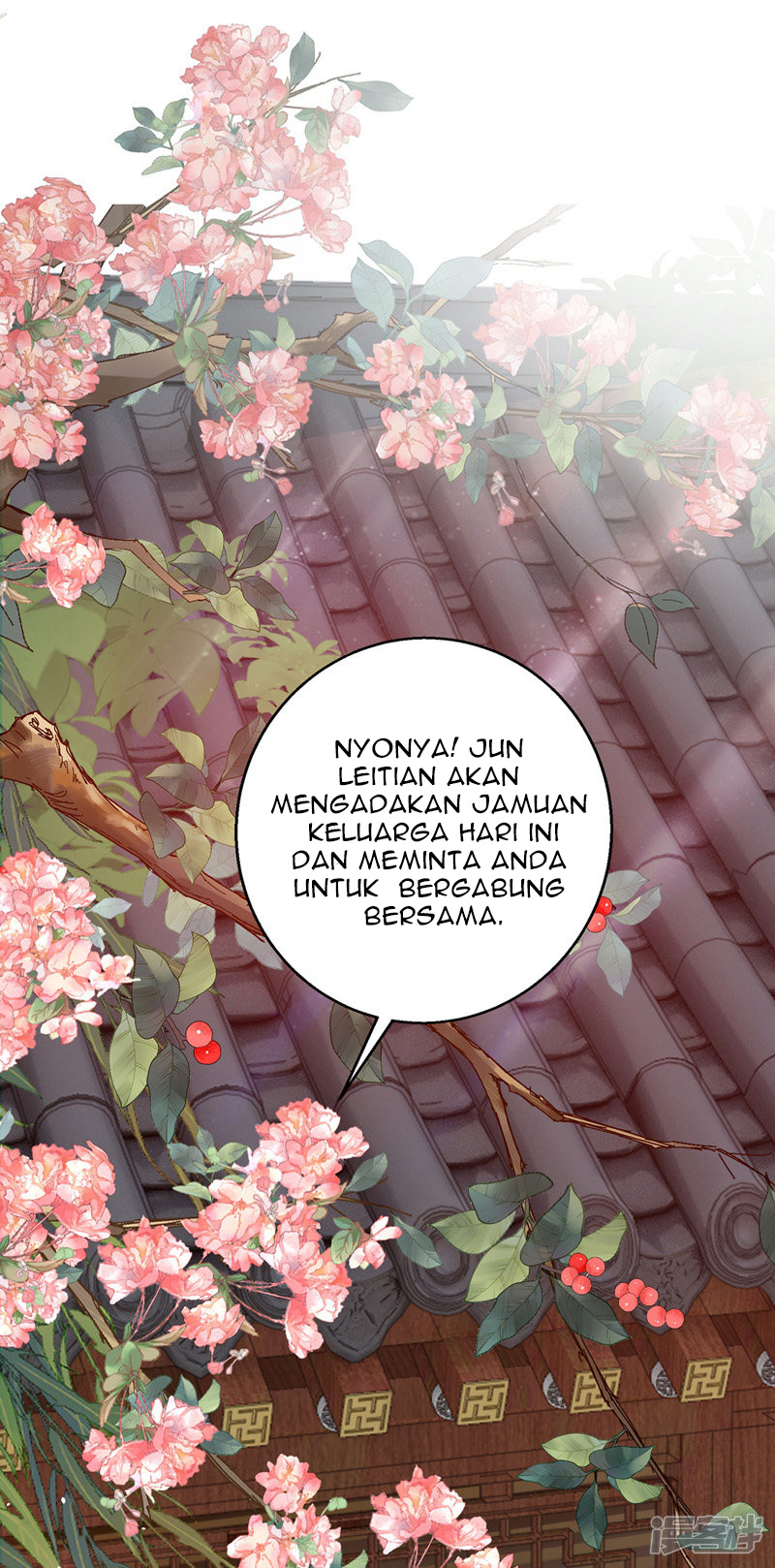 Miss Nine Doctor Chapter 29 - halaman 3