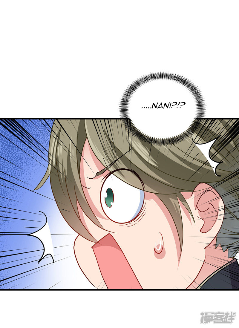 Miss Nine Doctor Chapter 29 - halaman 30
