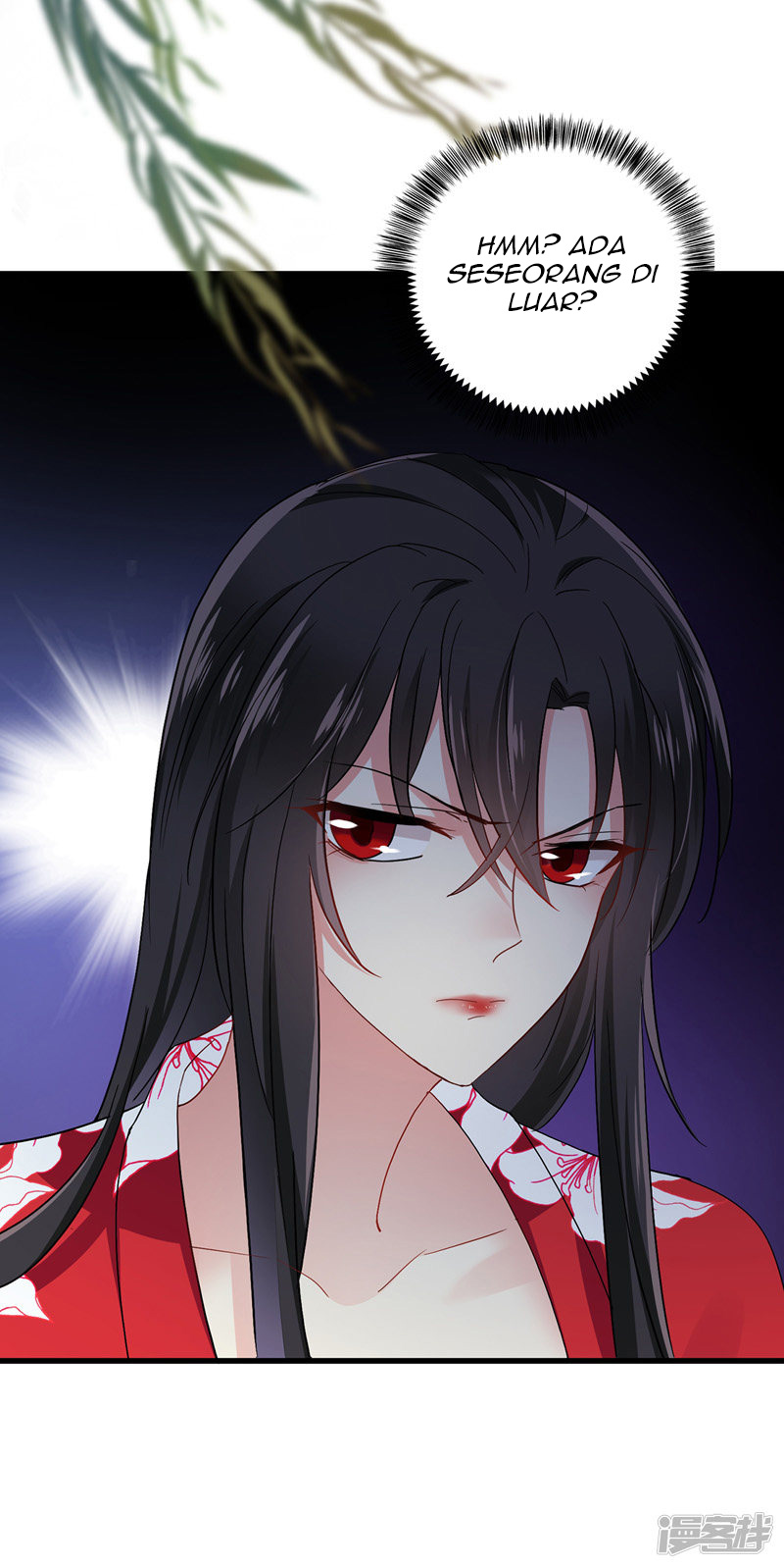 Miss Nine Doctor Chapter 29 - halaman 5
