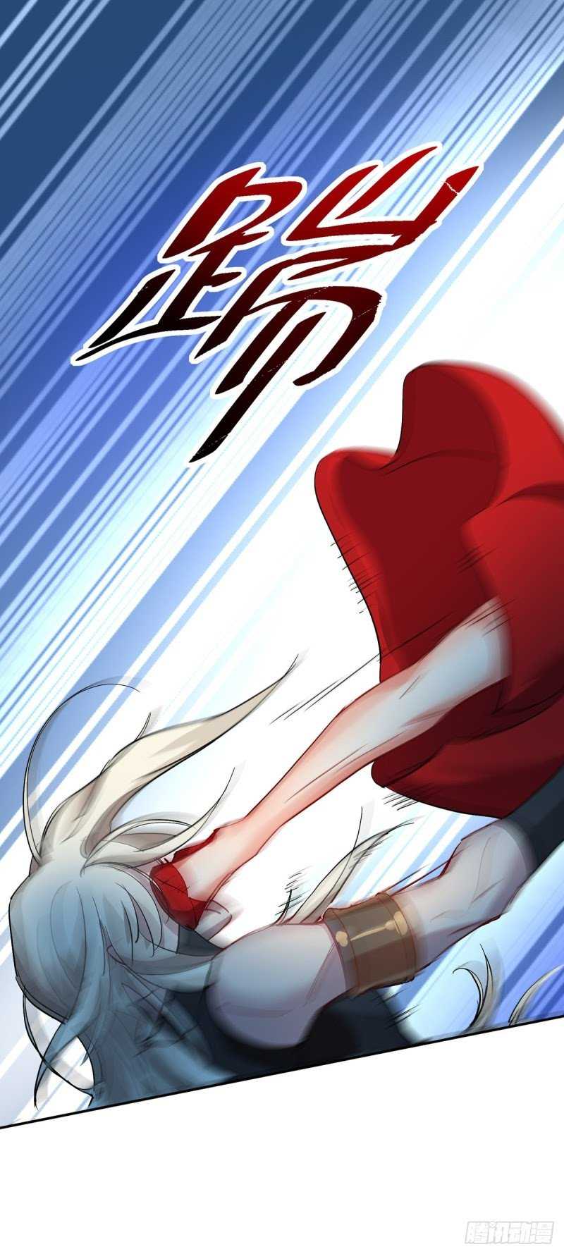 Miss Nine Doctor Chapter 3 - halaman 27