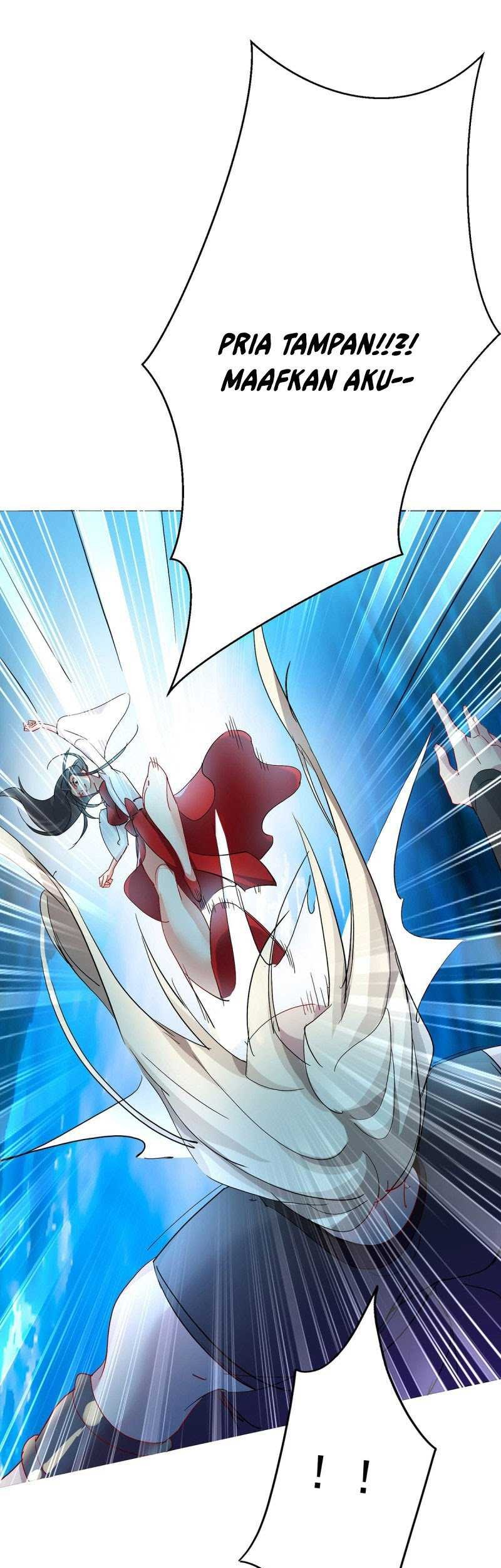 Miss Nine Doctor Chapter 3 - halaman 28