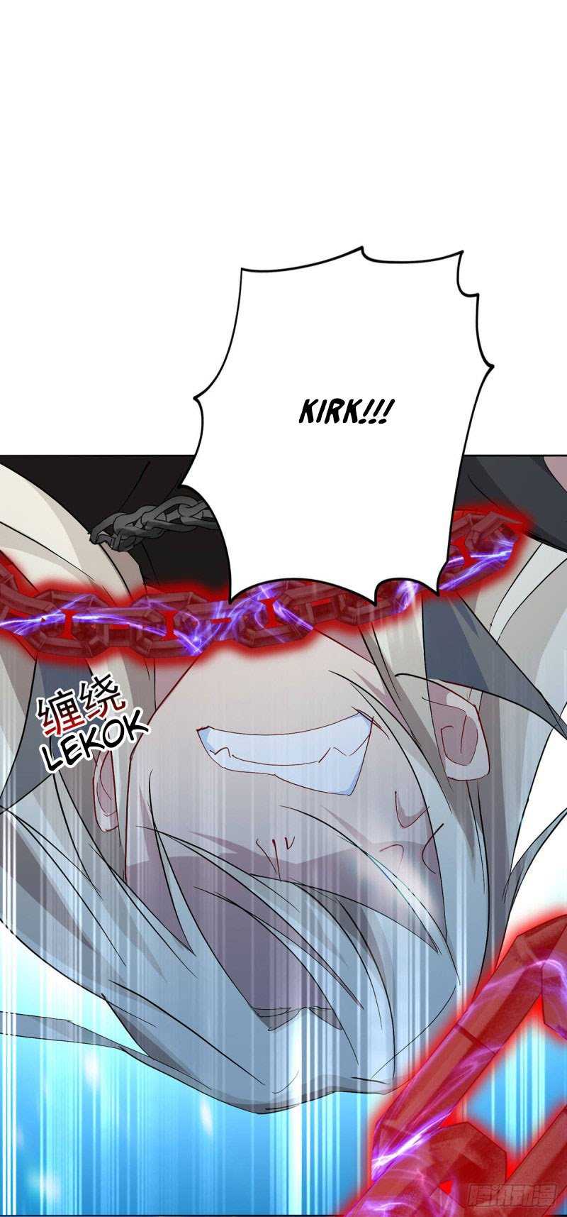 Miss Nine Doctor Chapter 3 - halaman 30