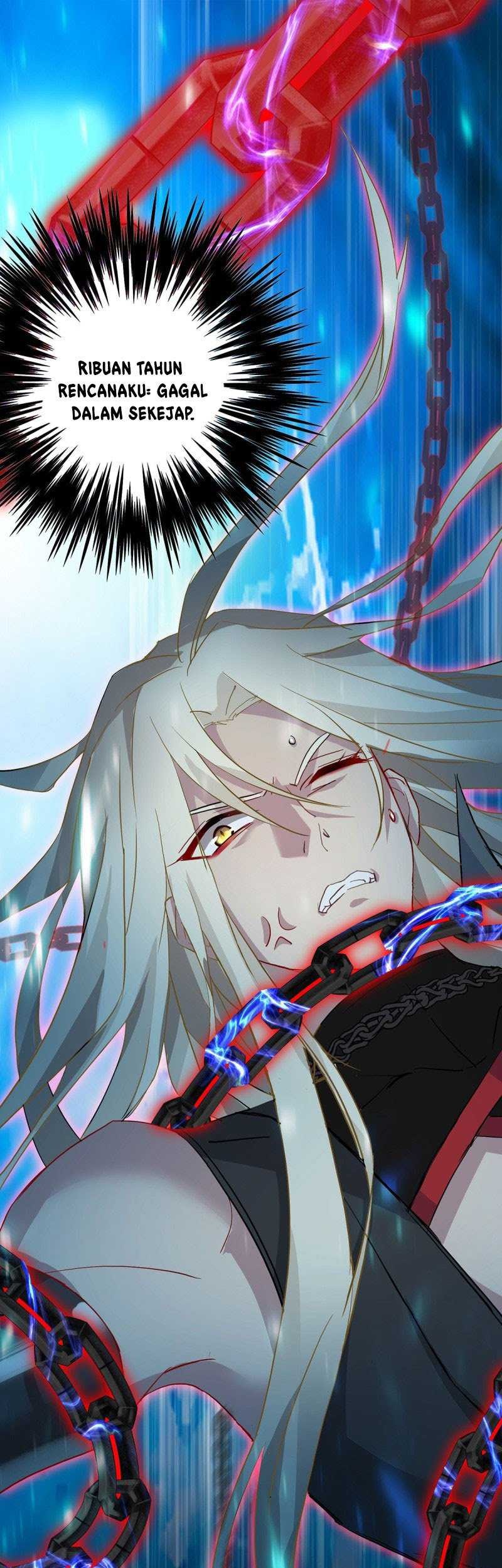 Miss Nine Doctor Chapter 3 - halaman 31