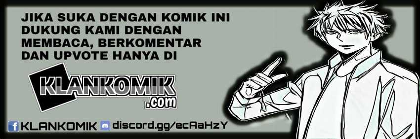 Miss Nine Doctor Chapter 3 - halaman 36