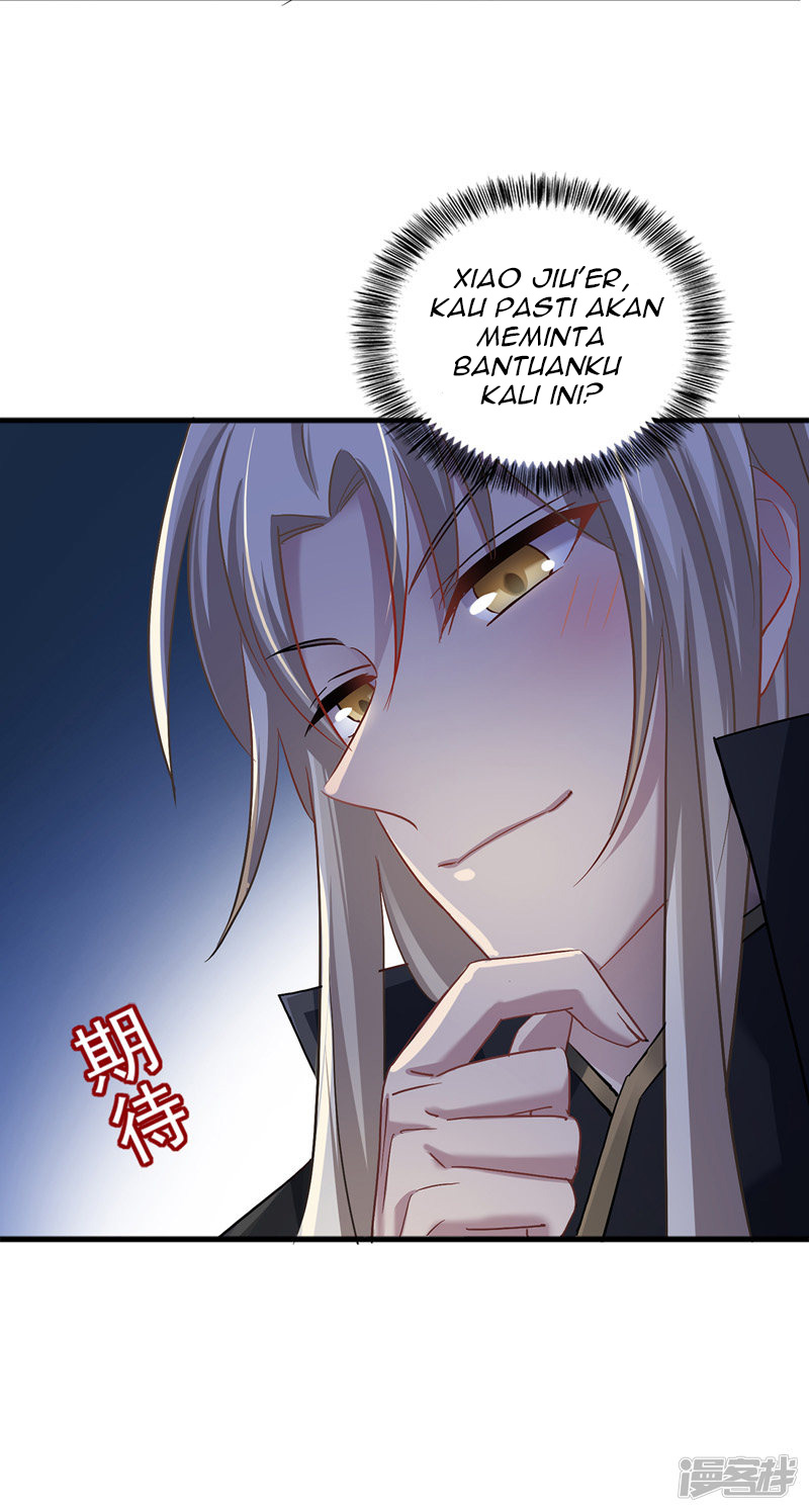 Miss Nine Doctor Chapter 30 - halaman 12