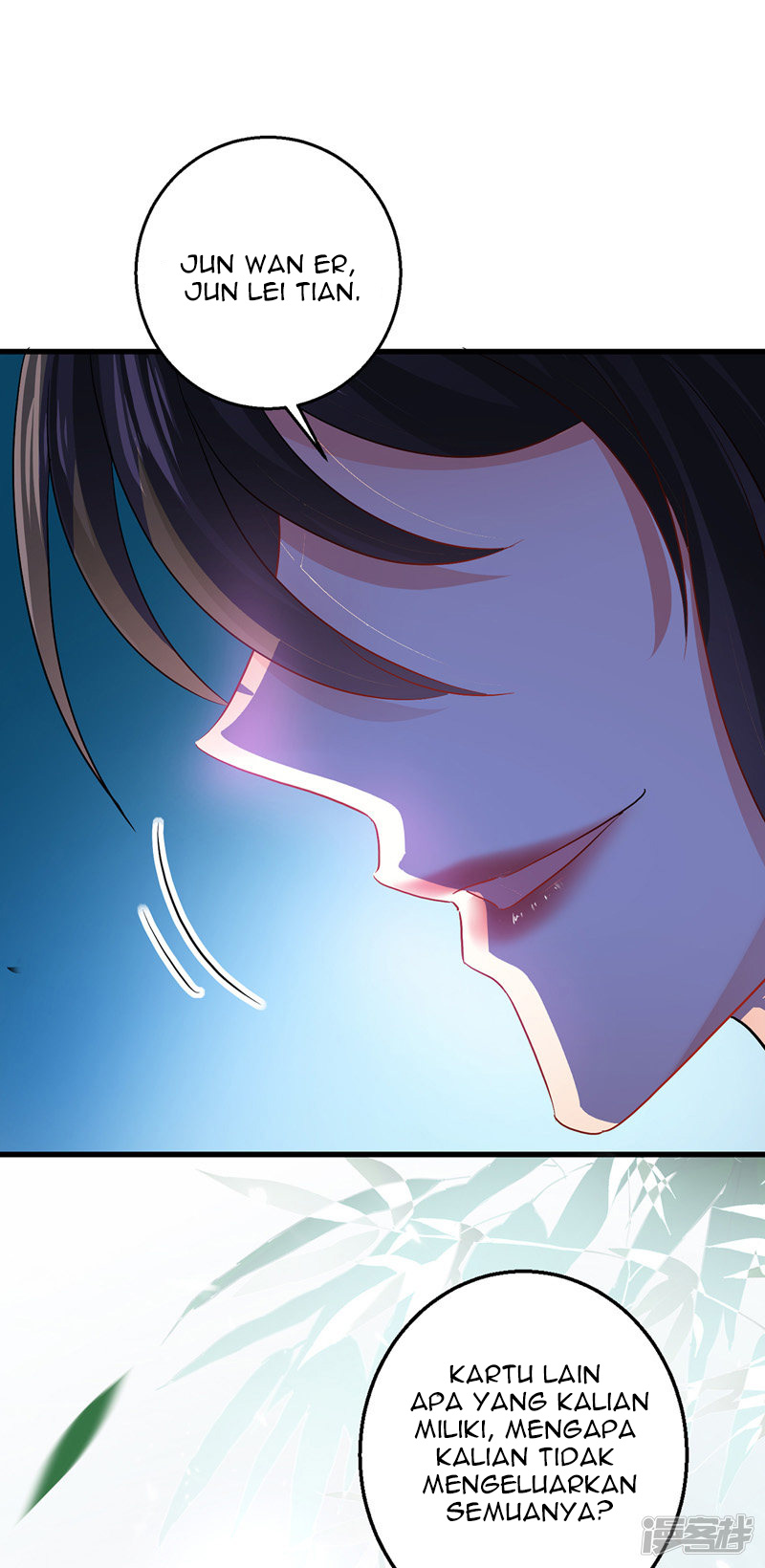Miss Nine Doctor Chapter 30 - halaman 19