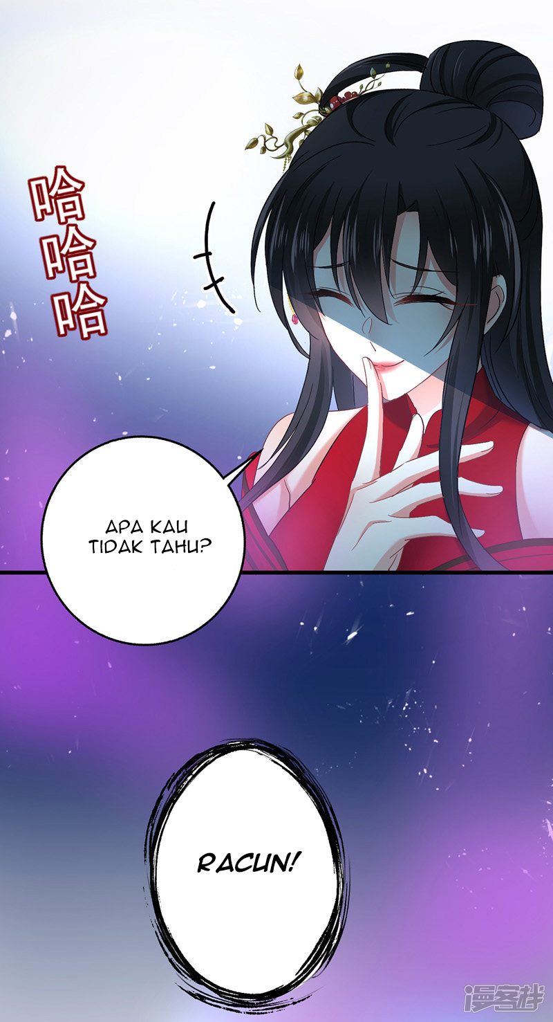 Miss Nine Doctor Chapter 30 - halaman 23