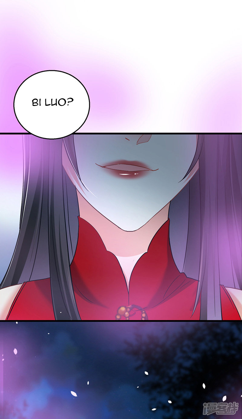 Miss Nine Doctor Chapter 30 - halaman 26