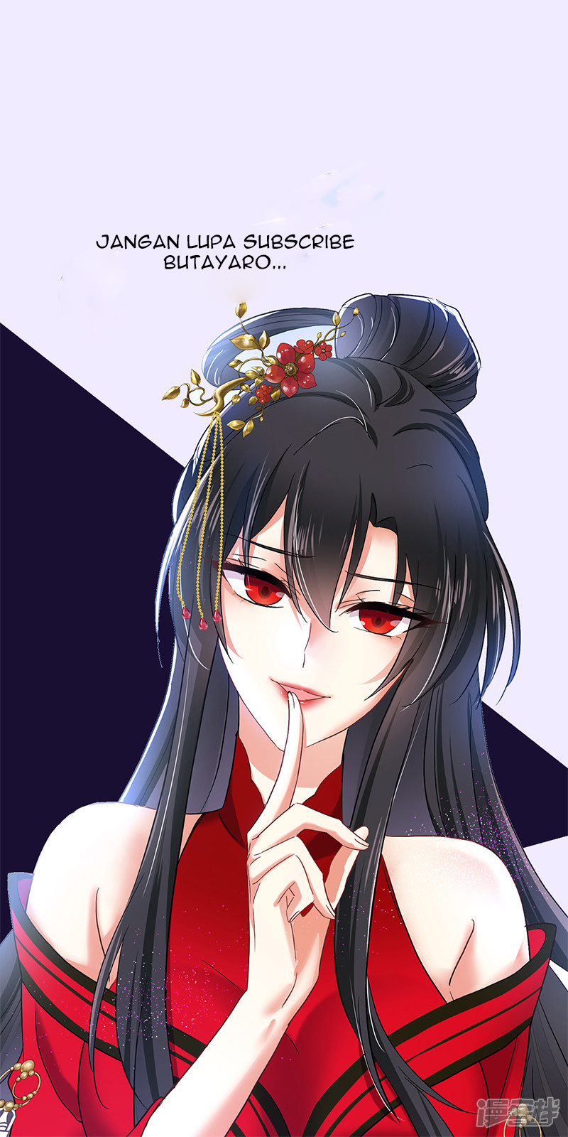 Miss Nine Doctor Chapter 30 - halaman 32
