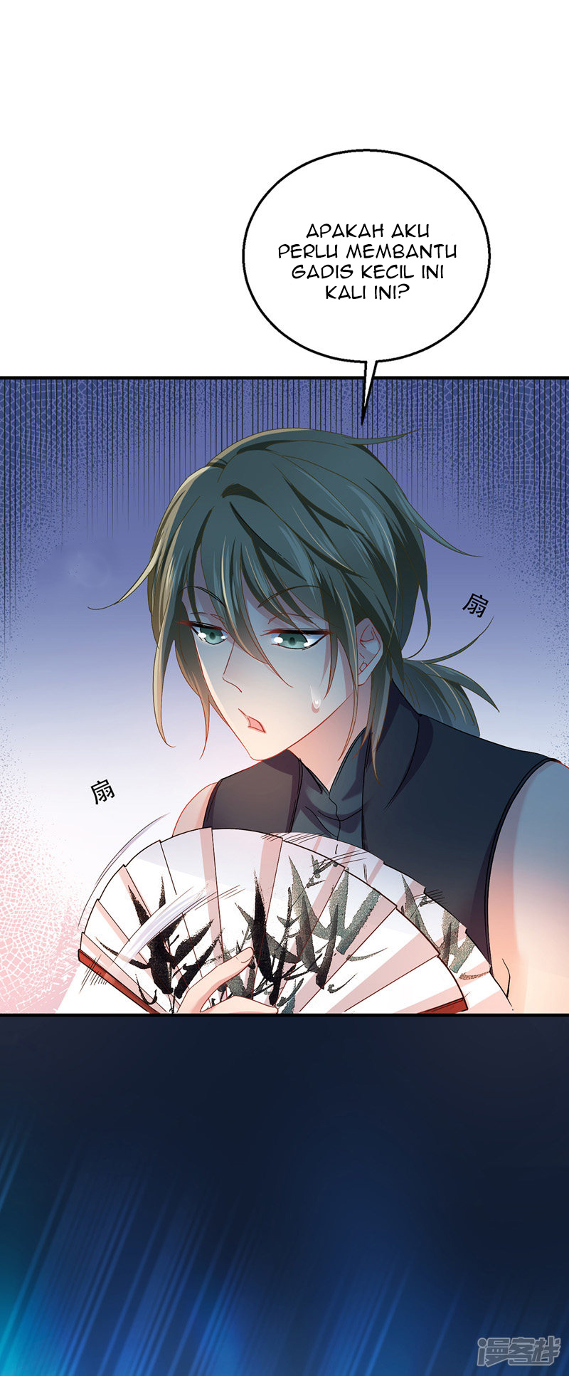 Miss Nine Doctor Chapter 30 - halaman 7