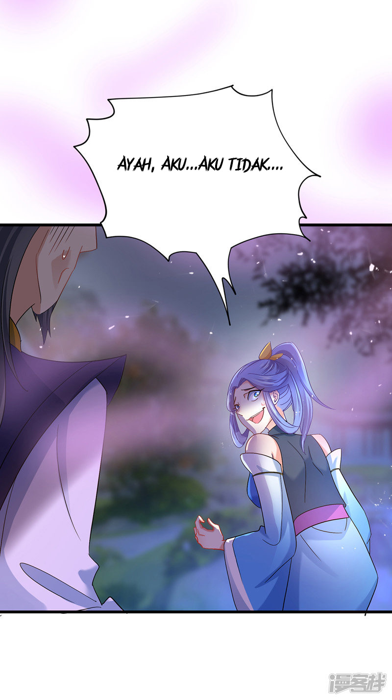 Miss Nine Doctor Chapter 31 - halaman 16