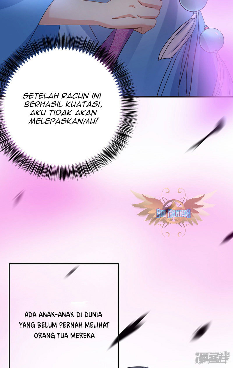 Miss Nine Doctor Chapter 31 - halaman 21
