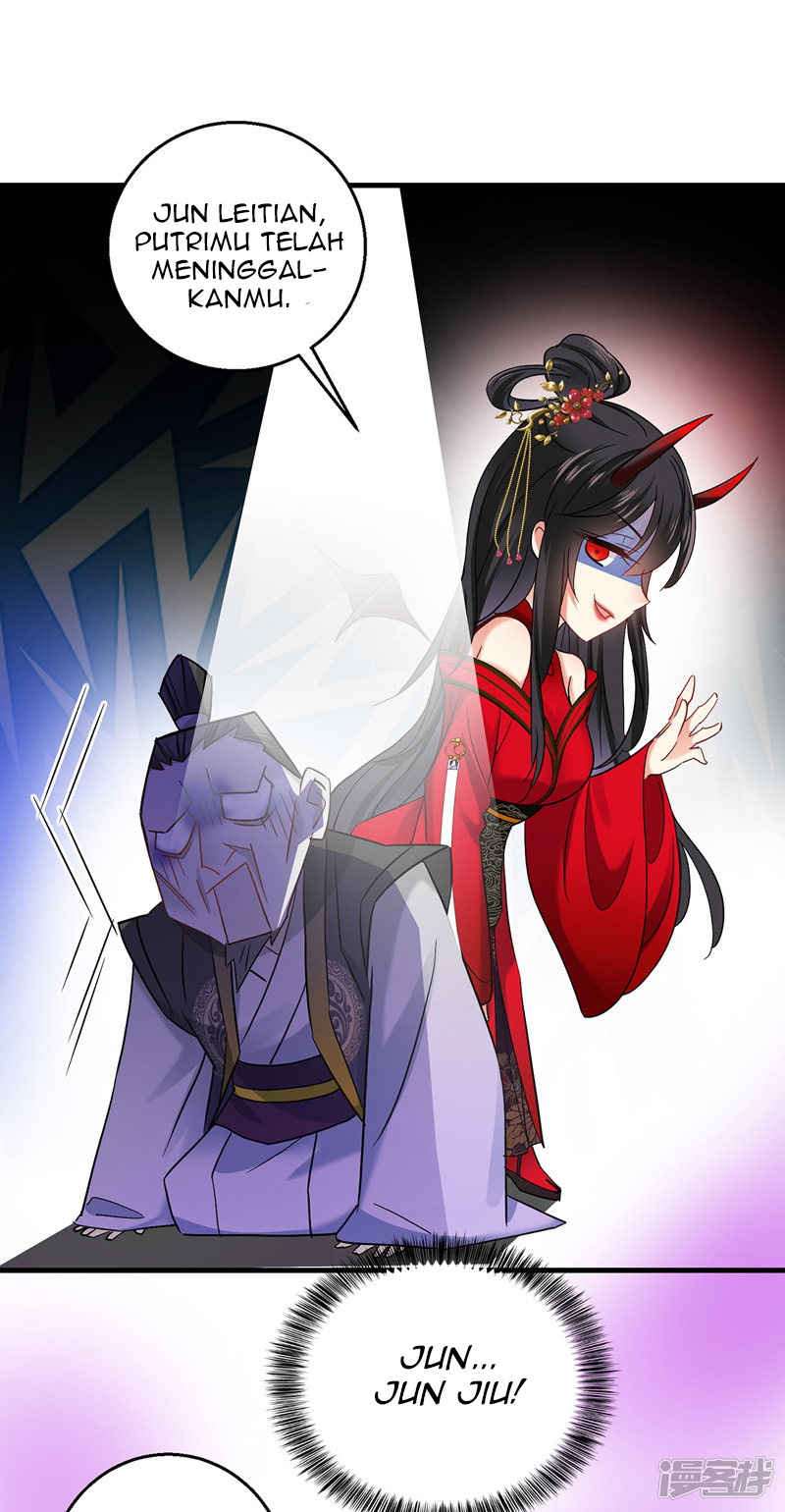 Miss Nine Doctor Chapter 31 - halaman 23