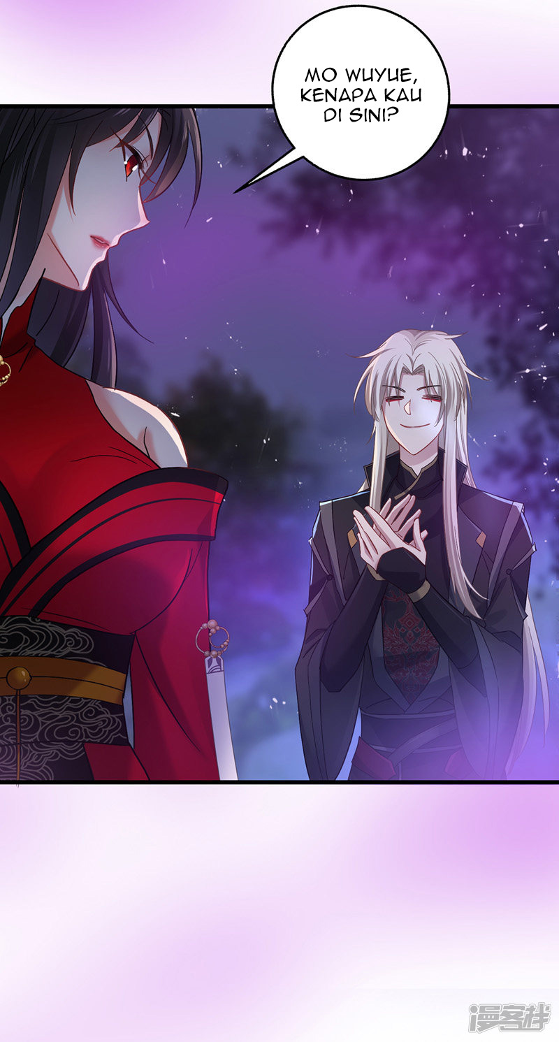 Miss Nine Doctor Chapter 31 - halaman 27