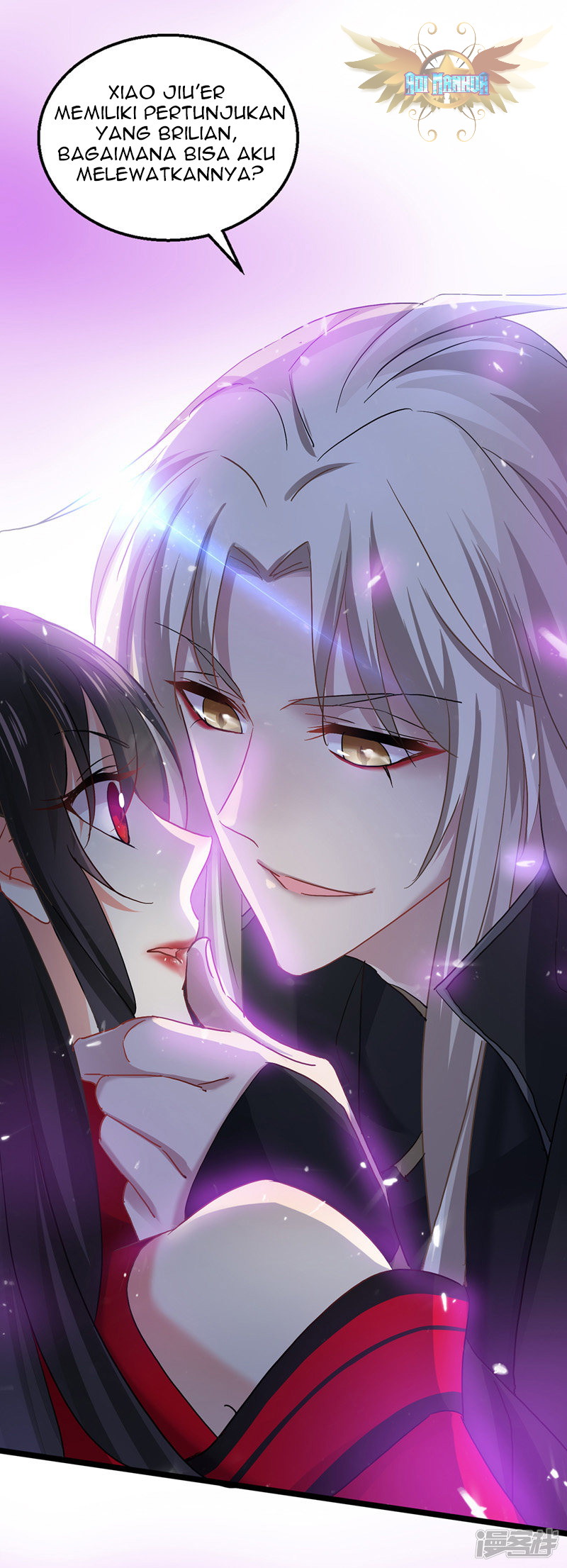 Miss Nine Doctor Chapter 31 - halaman 28