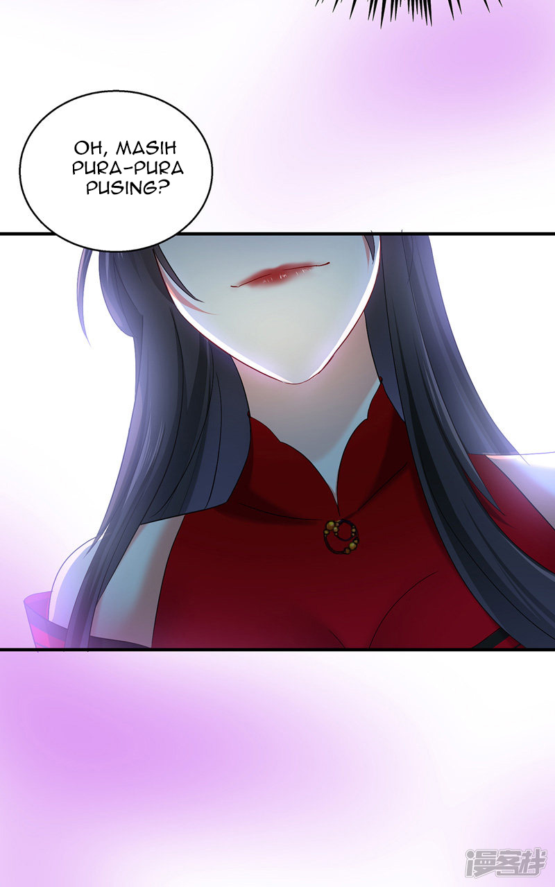 Miss Nine Doctor Chapter 32 - halaman 12