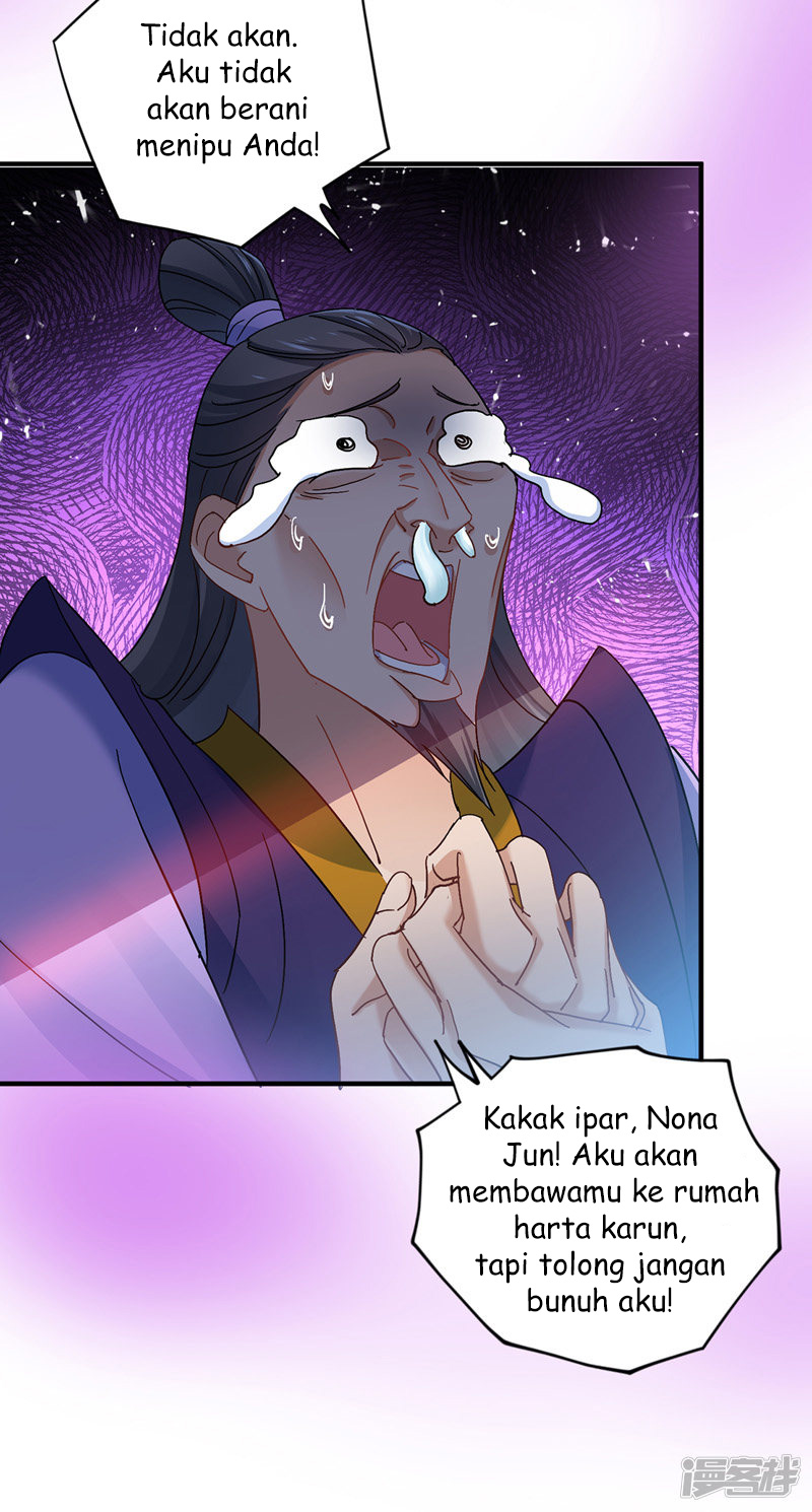 Miss Nine Doctor Chapter 32 - halaman 17