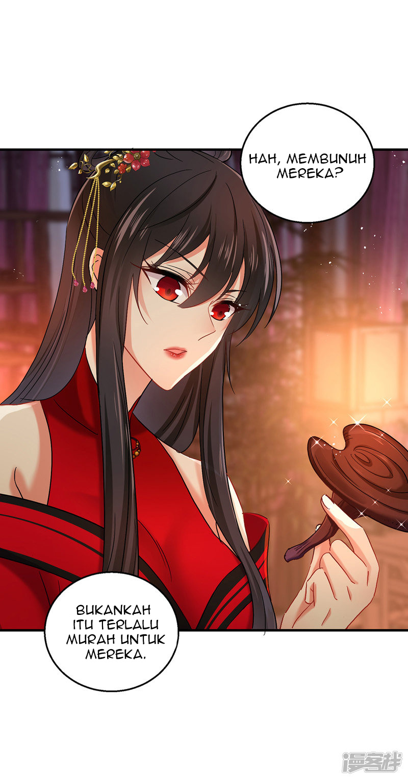 Miss Nine Doctor Chapter 32 - halaman 22
