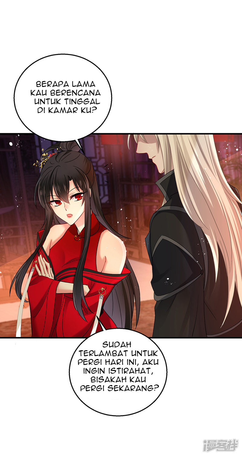 Miss Nine Doctor Chapter 32 - halaman 24