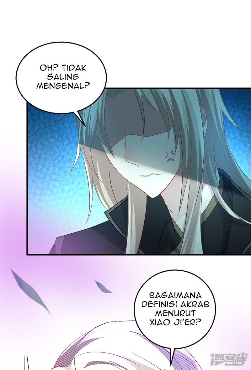 Miss Nine Doctor Chapter 32 - halaman 4