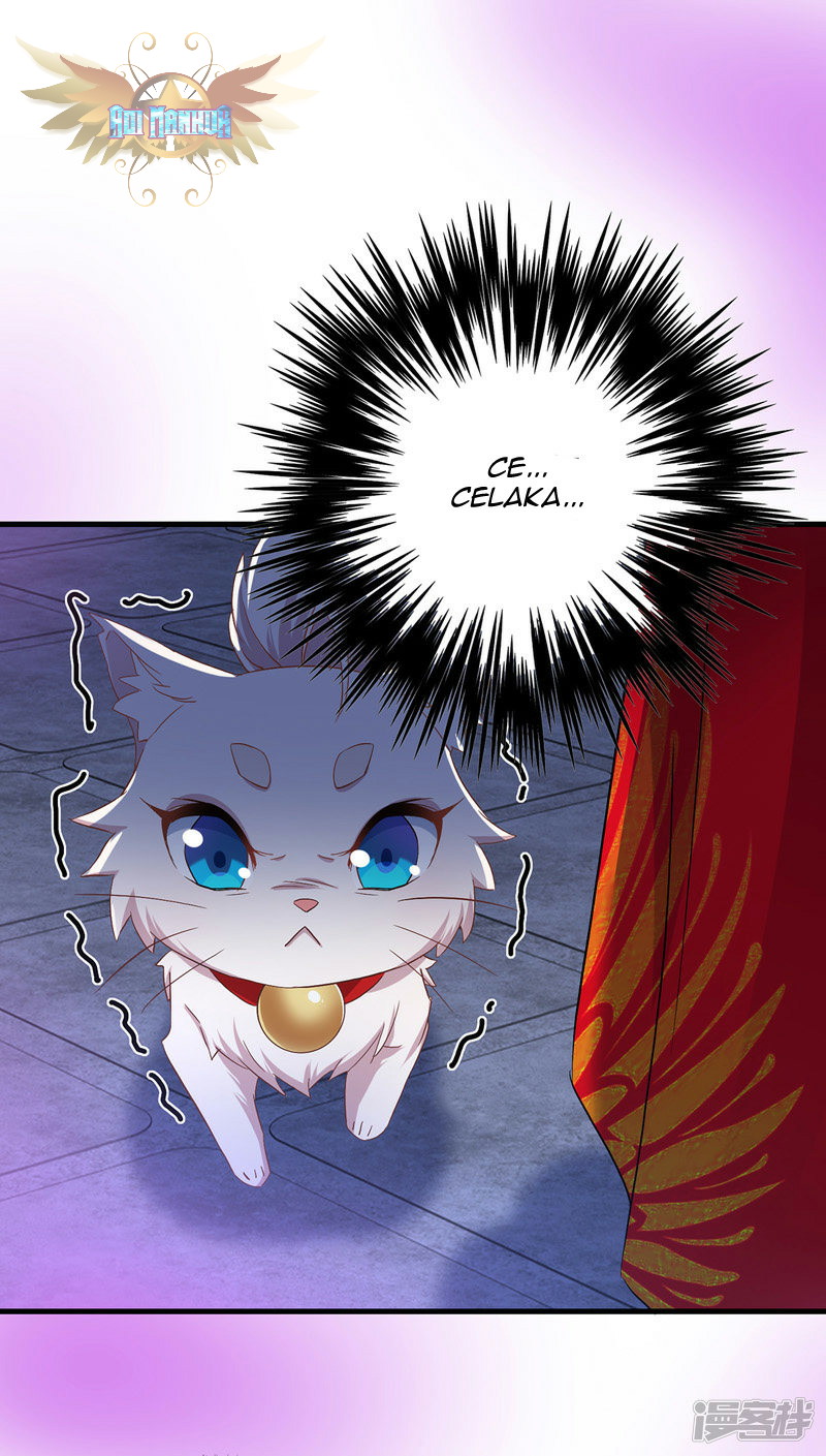 Miss Nine Doctor Chapter 32 - halaman 6
