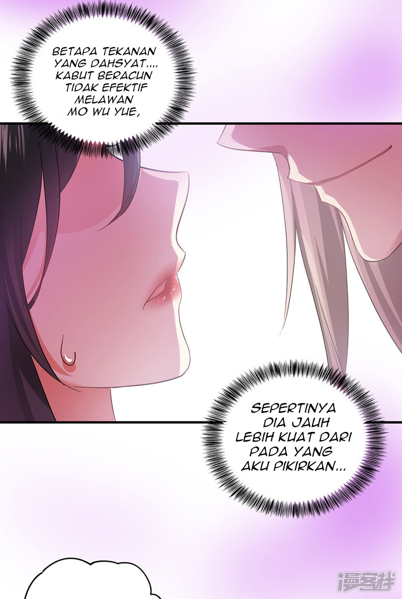 Miss Nine Doctor Chapter 32 - halaman 7