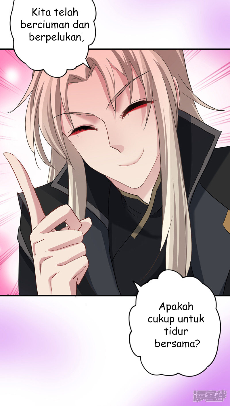 Miss Nine Doctor Chapter 32 - halaman 8