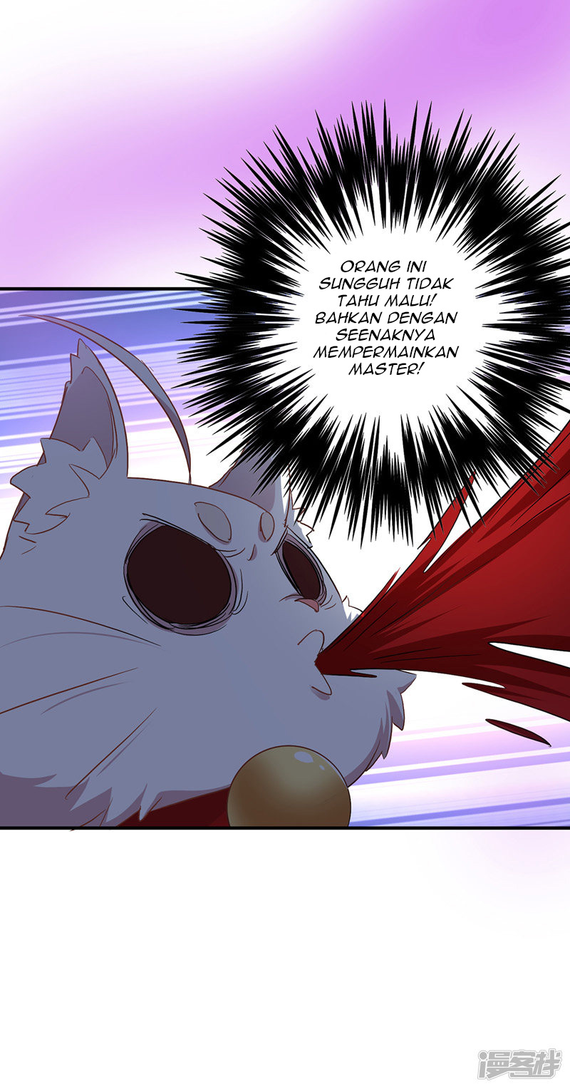 Miss Nine Doctor Chapter 32 - halaman 9
